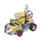 Carrera Pull Speed: Minions the Rise of Gru - Bob Vehicle 1:43 (17347)