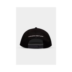 Difuzed Horizon Forbidden West - Snapback Cap (SB772570HFW)