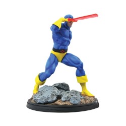 Diamond Marvel Premier Collection - Cyclops Statue (28cm) (Jul212512)