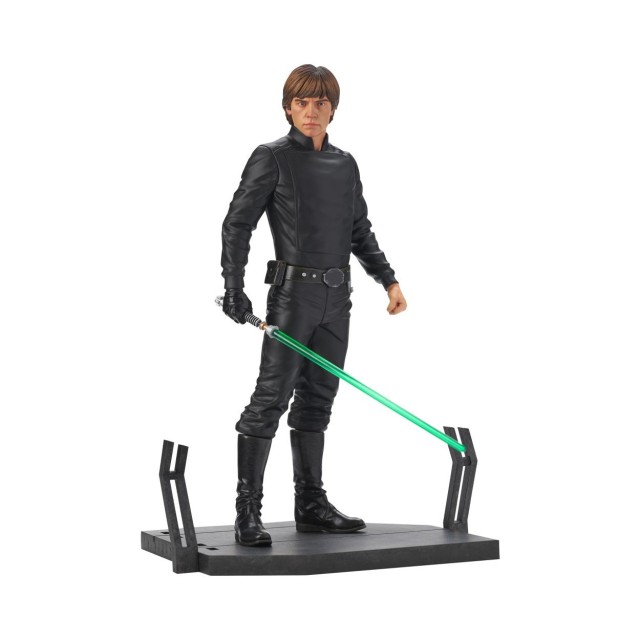 Diamond Disney Star Wars: Return Of The Jedi - Luke Skywalker Milestones Statue (1/6) (30cm) (Jul212514)