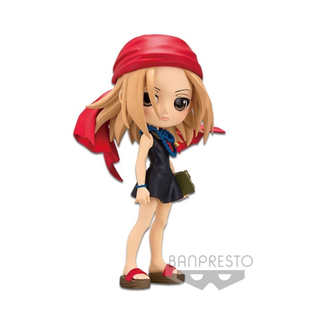 Banpresto Q Posket: Shaman King - Anna Kyoyama (Ver.A) (18068)