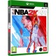 XSX NBA 2K22