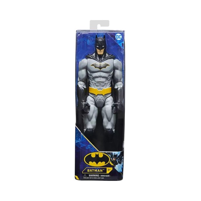 Spin Master Batman: Creature Chaos - Batman Classic Action Figure (30cm) (6063094)