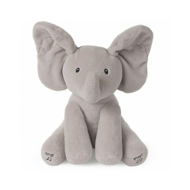 Spin Master Baby Gund: Flappy the Elephant 30cm (6060216)