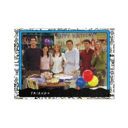 Winning Moves: Puzzle - Friends Happy Birthday (1000pcs) (WM00940-ML1)