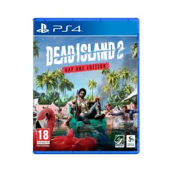 PS4 Dead Island 2 Day One Edition