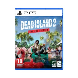 PS5 Dead Island 2 Day One Edition