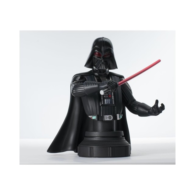 Diamond Disney Star Wars Rebels - Darth Vader Mini Bust (1/7) (Aug212428)