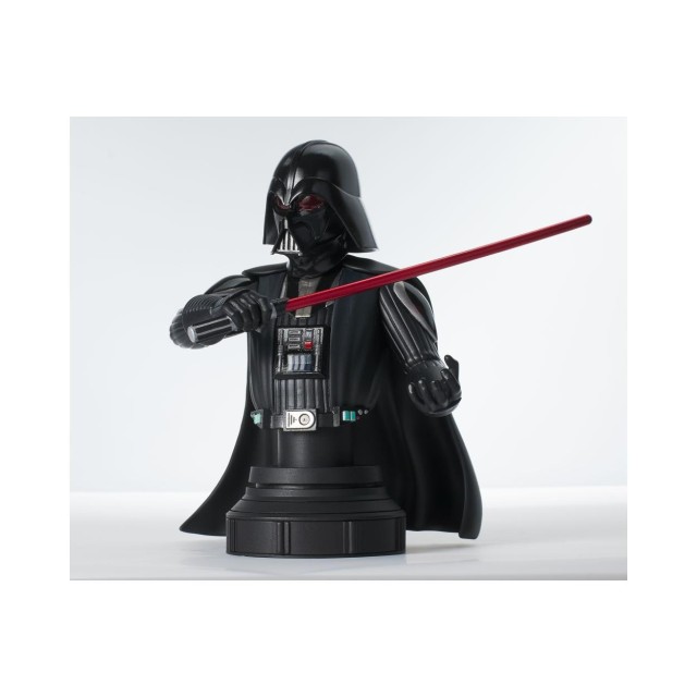 Diamond Disney Star Wars Rebels - Darth Vader Mini Bust (1/7) (Aug212428)