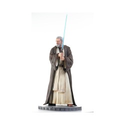 Diamond Disney Star Wars: Milestones A New Hope - Ben Kenobi Statue (1/6) (Aug212427)