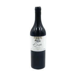 Karavitakis Elia Blend - Syrah,Grenache,Carignan - Red Dry Wine,750ml