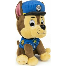 Spin Master Gund Paw Patrol: Chase Plush Toy (15cm) (20131881)*