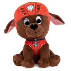 Spin Master Gund Paw Patrol: Zuma Plush Toy (15cm) (20131887)*