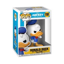 Funko Pop! Disney: Mickey and Friends - Donald Duck #1191 Vinyl Figure