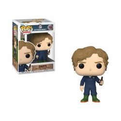 Funko Pop! Television: Letterkenny - Daryl #1163 Vinyl Figure