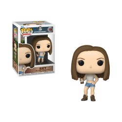 Funko Pop! Television: Letterkenny - Katy #1164 Vinyl Figure