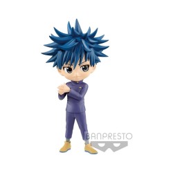 Banpresto Q Posket: Jujutsu Kaisen - Megumi Fushiguro (Ver. B) Figure (18185)