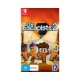 NSW The Escapists 2 (Code in a Box)