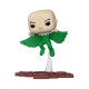 Funko Pop! Deluxe Marvel: Beyond Amazing - Sinister Six: Vulture (Amazon Exclusive) #1014 Bobble-Head Vinyl Figure