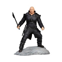 Dark Horse Dune - Glossu Rabban PVC Statue (23cm) (3008-151)