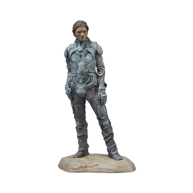 Dark Horse Dune - Chani Figure PVC Statue (23cm) (3008-149)