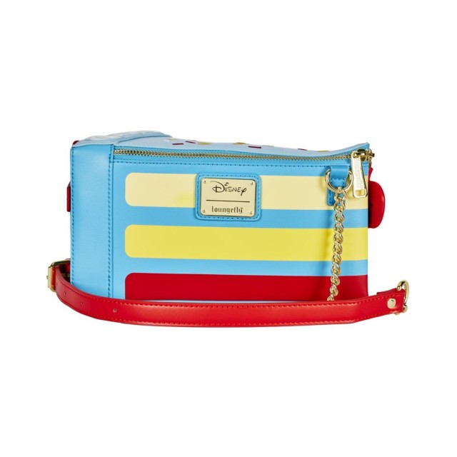 Loungefly Disney - Snow White Cosplay Cake Crossbody Bag (WDTB2465)