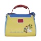 Loungefly LF Disney Snow White Cosplay Bow Handbag (WDTB2468)