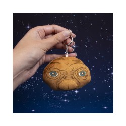 Fizz E.T. Sound Keyring PLush (1977)