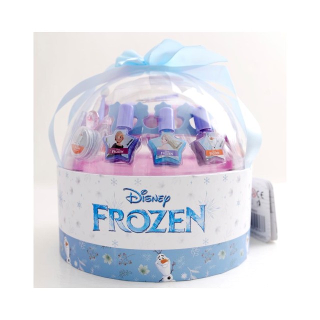 Markwins Disney Frozen II: Snowball Box (1580367E)