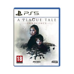 PS5 A Plague Tale: Innocence