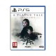 PS5 A Plague Tale: Innocence