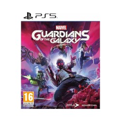 PS5 Marvel’s Guardians of the Galaxy