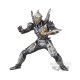 Banpresto Ultraman: Trigger Hero's Brave -  Trigger Dark (Ver.A) Statue (15cm) (18280)