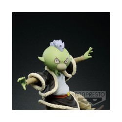 Banpresto That Time I Got Reincarnated As A Slime: Otherworlder - Gobta Vol.11 Statue (11cm) (18283)