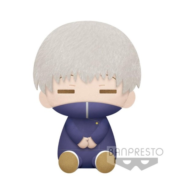 Banpresto Big Plush: Jujutsu Kaisen - Toge Inumaki Plush (20cm) (18296)