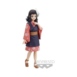 Banpresto Demon Slayer: Kimetsu No Yaiba - Makomo Vol.20 Statue (13cm) (18310)