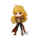 Banpresto Q Posket: RWBY - Yang Xiao Long Figure (14cm) (18239)