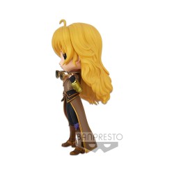 Banpresto Q Posket: RWBY - Yang Xiao Long Figure (14cm) (18239)