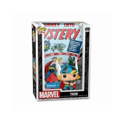 Funko Pop! Comic Covers: Marvel - Thor (Special Edition) #09 Vinyl Figure