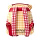 Loungefly Disney - Winnie The Pooh Gingham Mini Backpack (WDBK2202)