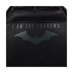 Loungefly Dc Comics - The Batman Cosplay Mini Backpack (DCCBK0069)