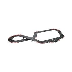 Carrera Slot Digital Set - GT Face Off - 1:32 (20030012)