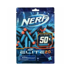 Hasbro Nerf Elite 2.0 Refill 50 (E9484)