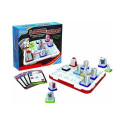 ThinkFun Logic Game: Laser Maze (0076340)