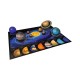 Ravensburger 3D Puzzle: Solar System (522pcs) (11668)