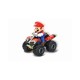 Carrera R/C Mario Kart: Mario - Quad (370200996X)