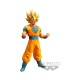 Banpresto Dragon Ball Z: Burning Fighters  - Son Goku Vol.2 Statue (16cm) (18389)