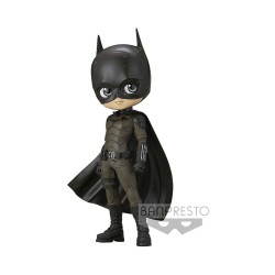 Banpresto Q Posket: The Batman - Batman (Ver.B) Figure (15cm) (18352)