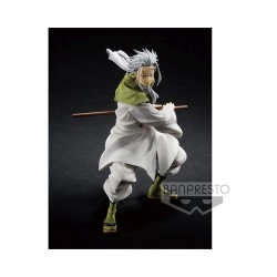 Banpresto That Time I Got Reincarnated As A Slime: Otherworlder - Hakuro Vol.12 Statue (14cm) (18364)