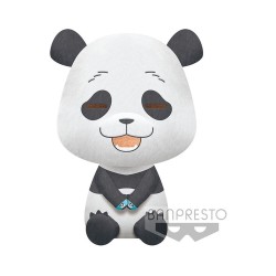 Banpresto Big Plush: Jujutsu Kaisen - Panda Plush (20cm) (18370)